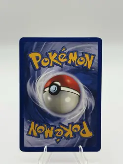 Pokemon Mewtwo TCG Base Set Holo Unlimited Rare Card 10/102 LP Condition - Image 3