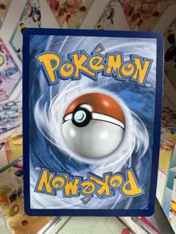 Medicham ex 80/142 &V Stellar Crown Double Rare Holo Pokemon TCG Card - Image 2