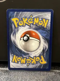 Pokemon Gyarados TCG Full Art Holo Rare Card 21/98 XY Ancient Origins - Image 2