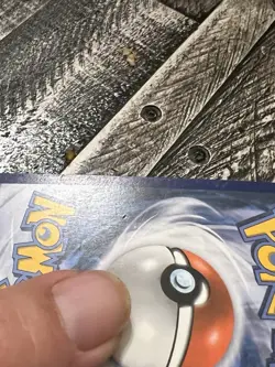 Pokemon Gyarados TCG Full Art Holo Rare Card 21/98 XY Ancient Origins - Image 5