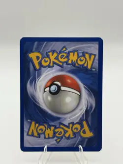 Pokemon Mewtwo TCG Base Set Holo Unlimited Rare Card 10/102 LP Condition - Image 3