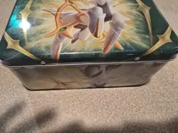 Pokemon Card Lot With Vintage Cards, Tins, Unopened Pack, Etc - Image 4