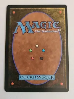 Royal Assassin Revised Edition Regular NM Near Mint MTG - Image 2