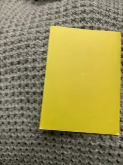 Demonic Tutor - Revised Edition (3ED) MTG Uncommon Rarity By Shuler In Sleeve - Image 3