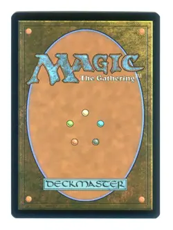 Namazu Trader FOIL #0107 NM Final Fantasy FIN MTG Magic The Gathering - Image 2