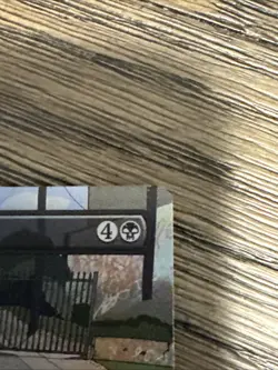 Bone Miser (Borderless) #87 (Foil) (NM) Special Guests SPG Magic MTG - Image 4