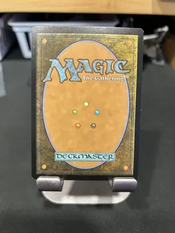 MTG 1x Toxic Deluge NM Eternal Masters Magic the Gathering - Image 2