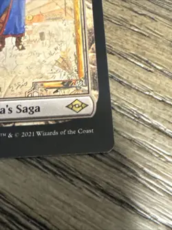 MTG Urza’s Saga #259/303 Rare Modern Horizons 2 (MH2) - Image 3