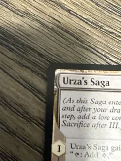 MTG Urza’s Saga #259/303 Rare Modern Horizons 2 (MH2) - Image 5
