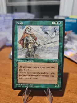 MTG Magic Alliances Kaysa - Image 1