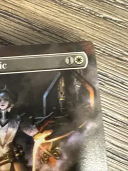 Stoneforge Mystic (Borderless) #29 (NM) Special Guests SPG Magic MTG - Image 5