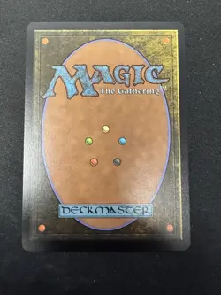 MTG Brainstorm (7016) *Non-Foil* Inked Secret Lair: Spider-Man Chase Card NM - Image 2