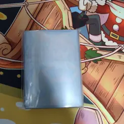 Misty 64 Sleeves Japanese Pokemon Center Limited New Japan - Image 2