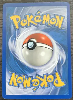 Darkness Energy (Special) 87/108 Pokemon TCG Power Keepers Regular Rare LP - Image 2