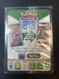 Mew ex 053 Pokemon 151 Ultra Premium Collection Black Star Promo Alt Art SEALED - Image 2