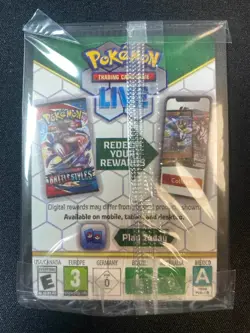Mew ex 053 Pokemon 151 Ultra Premium Collection Black Star Promo Alt Art SEALED - Image 2