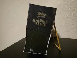 Pokemon TCG Shining Fates Elite Trainer Box - Factory Sealed - Read Description! 820650808173 - Image 3
