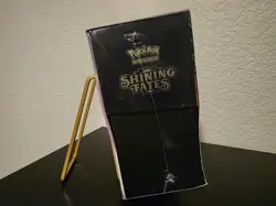 Pokemon TCG Shining Fates Elite Trainer Box - Factory Sealed - Read Description! 820650808173 - Image 4