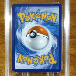 Pokemon Scarlet & Violet Black Star Promo Dialga EX 180 AGS Legendary 10 2025 - Image 4
