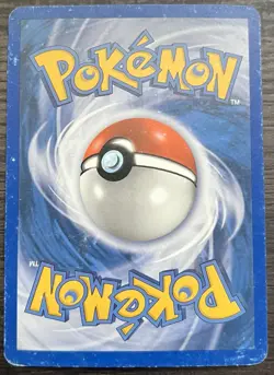 Darkness Energy (Special) 103/113 Pokemon TCG Delta Species Reverse Holo HP - Image 2