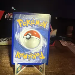 Pokemon TCG Goldeen (Poke Ball Pattern) 020/131 Sv: Prismatic Evolutions Holo NM - Image 2