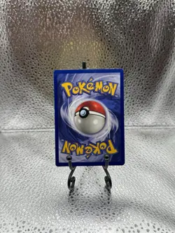Gloom 37/64 Jungle Regular - LP - Pokemon - Image 2