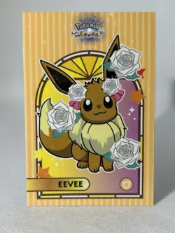 EEVEE - POKEMON CARDS ( PSA , CGC , BGS , TAG ) - Image 1