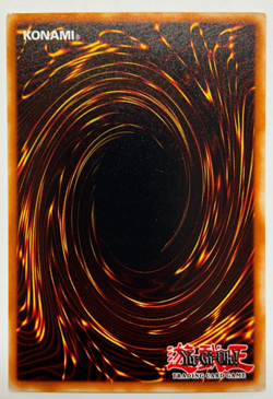 Yugioh DOD-003 Widespread Ruin Secret Rare Promo Vintage NM - Image 5