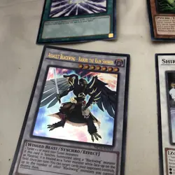 yugioh cards Lot 12 Same 1st Addition 1996 - Image 2