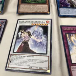 yugioh cards Lot 12 Same 1st Addition 1996 - Image 3