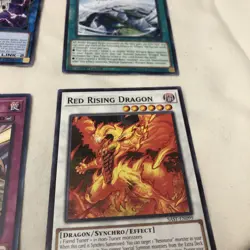 yugioh cards Lot 12 Same 1st Addition 1996 - Image 5