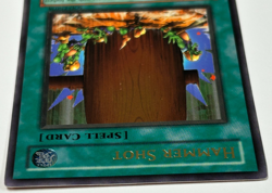 Yugioh SOD-EN038 Hammer Shot Ultimate Rare Unlimited Vintage NM - Image 4