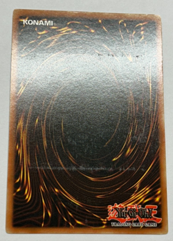 Yugioh SOD-EN038 Hammer Shot Ultimate Rare Unlimited Vintage NM - Image 5