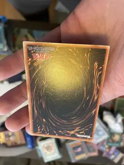 BC-21 - Yugioh - Japanese - Axe Raider - Ultra NM - Image 5