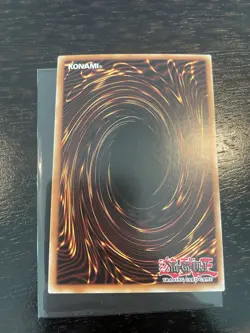 Yugioh Bottomless Trap Hole PGLD-EN069 Gold Rare 1st Ed NM - Image 2