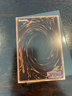 Yugioh Return of the Monarchs SHSP-EN067 Ultra Rare NM - Image 2