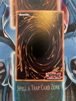 YUGIOH EXCHANGE OF THE SPIRIT SP1-EN004 ULTRA NM - Image 2