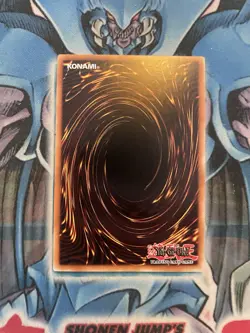 YUGIOH MAGIC CYLINDER IOC-SE2 SECRET LIMITED EDITION NM - Image 2