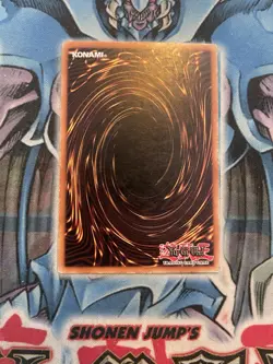 Toon Gemini Elf - DL6-EN001 - Super Rare - Limited Edition Yugioh MP - Image 2