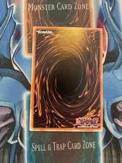 Yugioh - Apollousa, Bow Of The Goddess (Gold Rare 1st Edition) - MAGO-EN041 NM - Image 2