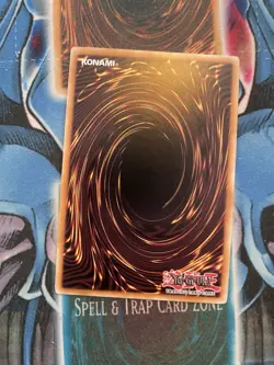 YuGiOh The Winged Dragon of Ra JUMP-EN045 Limited Edition Ultra Rare NM - Image 2