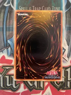 Tri-Horned Dragon P3-04 Super Rare Japanese Yugioh LP - Image 2