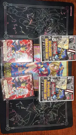 Yugioh TCG Lot Gladiators Assault Special Edition Sealed X1 , More All Sealed!! - Image 4