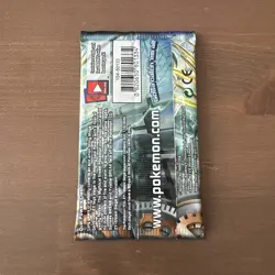Brand new Pokemon XY Steam Siege Booster Pack - 10card/pack- sealed - Image 2