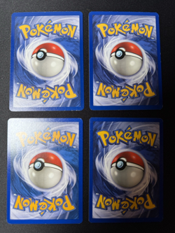 Huge Collection Bulk Lot of 600+ Pokemon Cards Vintage 1999 WOTC - Image 5