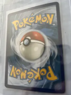 Blaine's Charizard Pokemon Card Holo Gym Challenge 1st Edition 1995 - Image 4