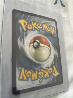 Blaine's Charizard Pokemon Card Holo Gym Challenge 1st Edition 1995 - Image 5