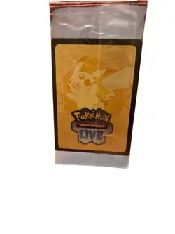 Pokemon Card Bulbasaur 133/132 Mega Evolution Stamped Promo Sealed - Image 2