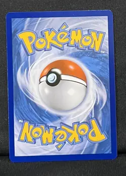 Pokemon Gyarados EX TCG Full Art Holo Ultra Rare Card 114/122 XY-Breakpoint NM - Image 3