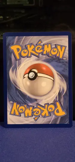 Rotom 197/182 Destined Rivals Illustration Full Art Holo Pokemon TCG Card - Image 2